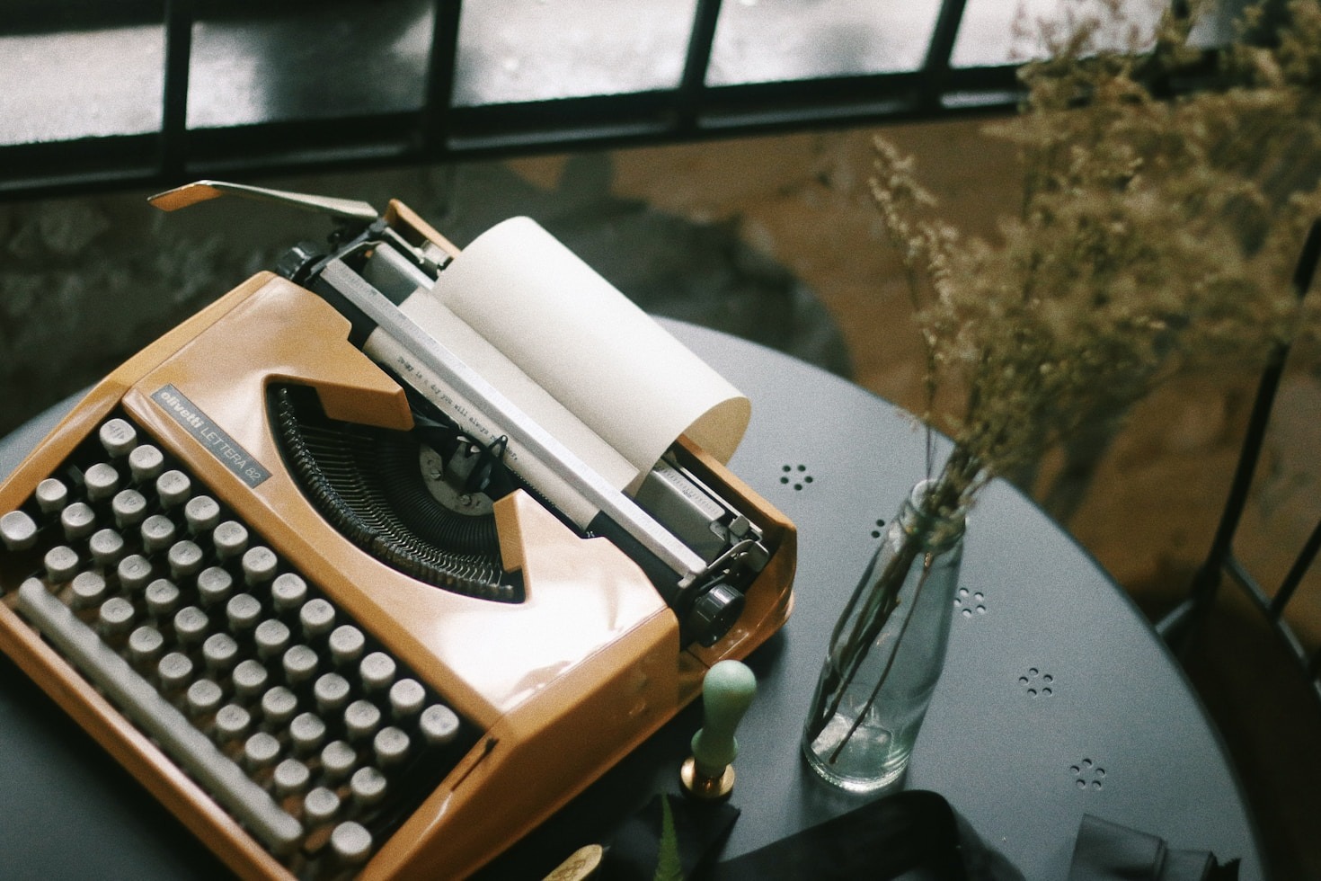 Der kreative Prozess: Von der Idee zum Buch