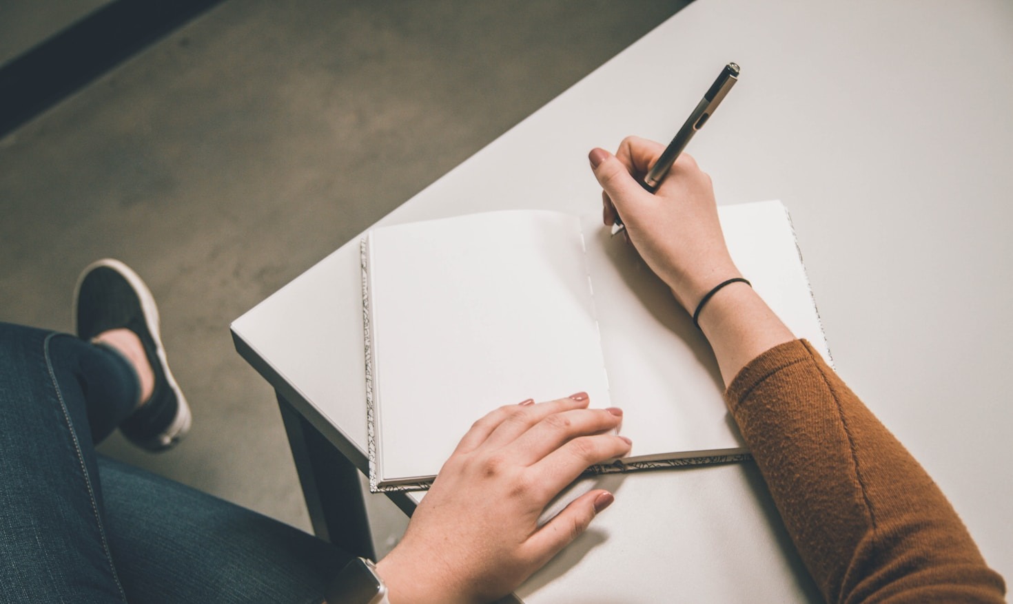 Lesetipps: Inspiration aus meinem Bücherregal