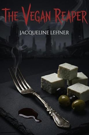 The Vegan Reaper - Softcover